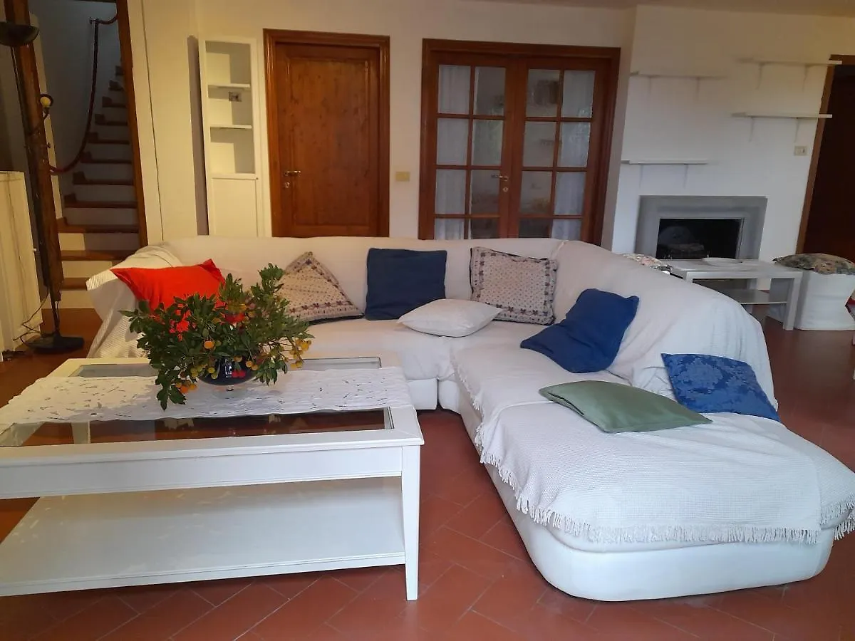 Appartamento La Casa Di Giada Impruneta