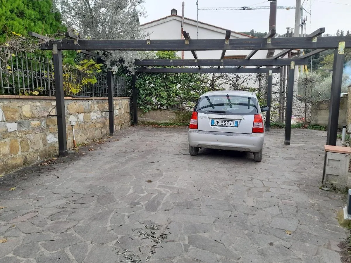 Appartamento La Casa Di Giada Impruneta