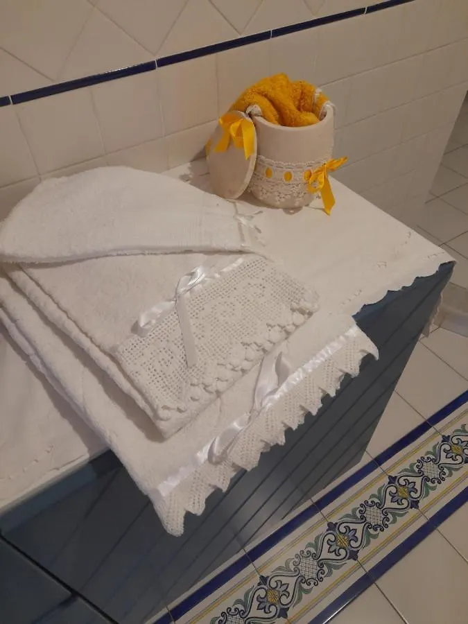 La Casa Di Giada Apartment Impruneta