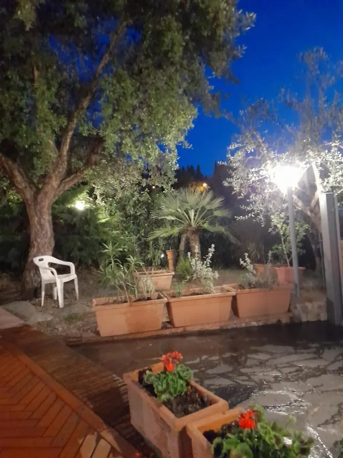 La Casa Di Giada Apartment Impruneta Italy