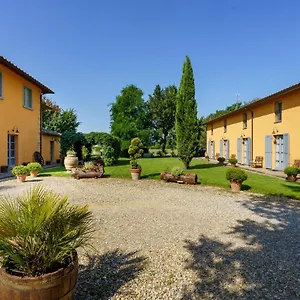 La Scuderia Casa Vacanze Arezzo
