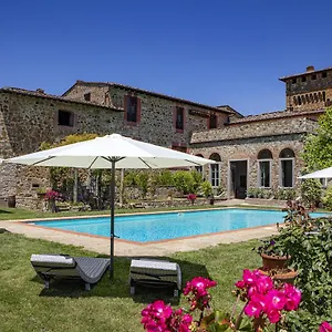 Castello Di Cafaggio Borgo Impruneta