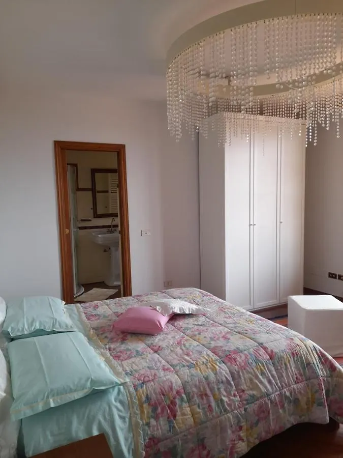 Appartement La Casa Di Giada à Impruneta Italie