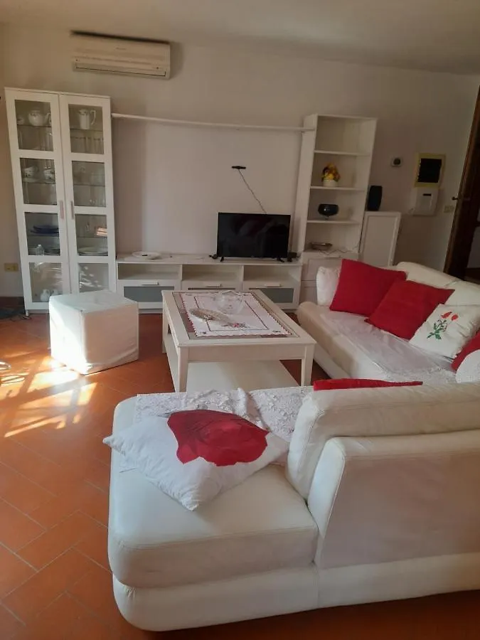 Ferienwohnung La Casa Di Giada Impruneta Apartment