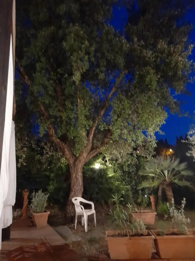 Ferienwohnung La Casa Di Giada Impruneta 0*,